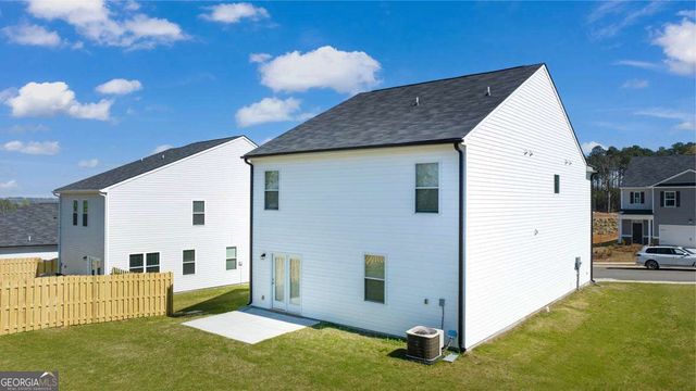 11933 Aukerman Way, Hampton, GA 30228