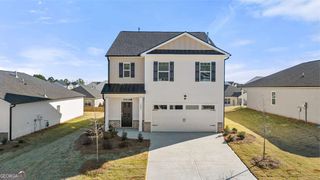 11933 Aukerman Way, Hampton, GA 30228
