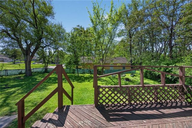 3107 W 42nd Avenue, Kansas City, KS 66103