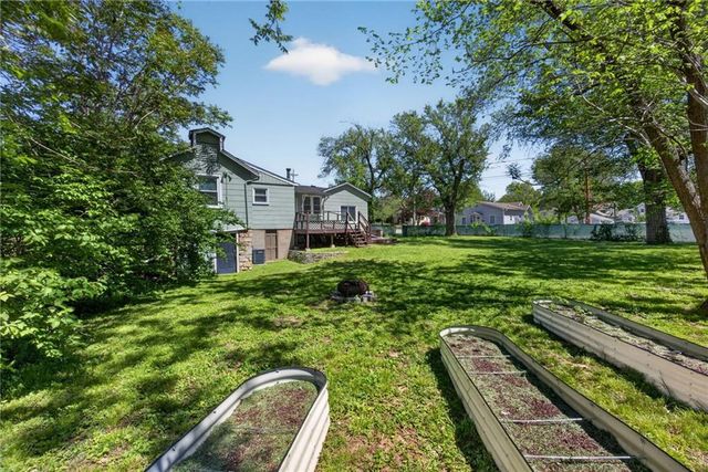 3107 W 42nd Avenue, Kansas City, KS 66103