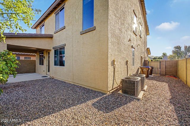19321 N Tara Lane, Maricopa, AZ 85138