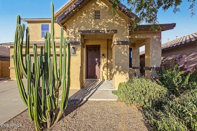 19321 N Tara Lane, Maricopa, AZ 85138