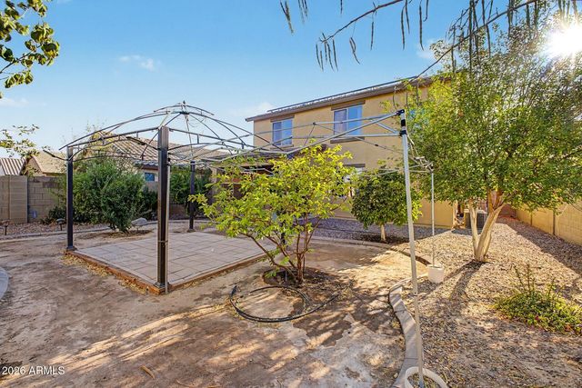 19321 N Tara Lane, Maricopa, AZ 85138