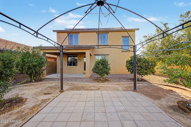 19321 N Tara Lane, Maricopa, AZ 85138