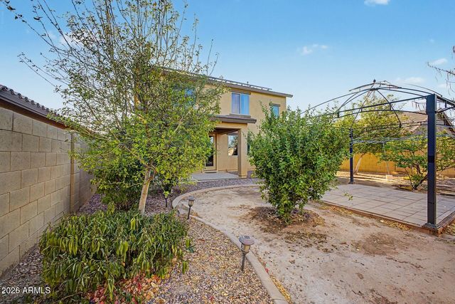 19321 N Tara Lane, Maricopa, AZ 85138
