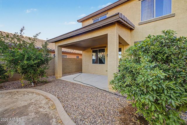 19321 N Tara Lane, Maricopa, AZ 85138