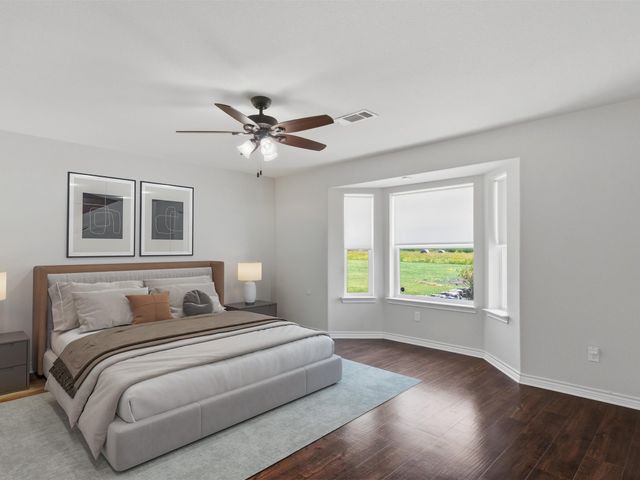623 N King Road, Royse City, TX 75189