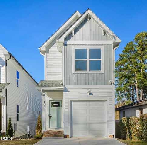 431 Longfellow Street, Fuquay Varina, NC 27526