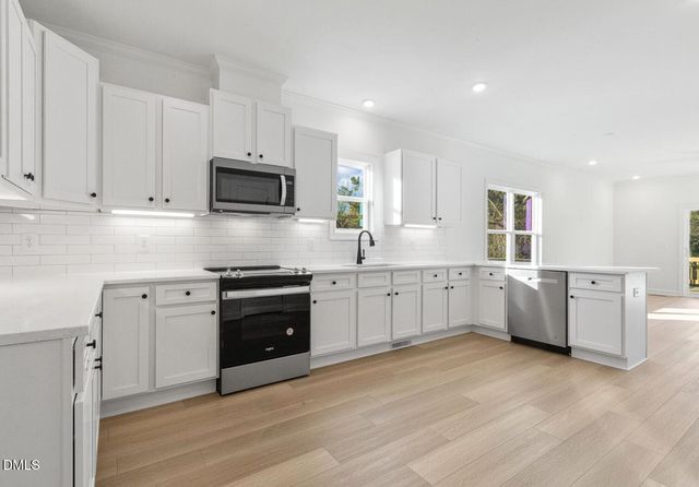 431 Longfellow Street, Fuquay Varina, NC 27526