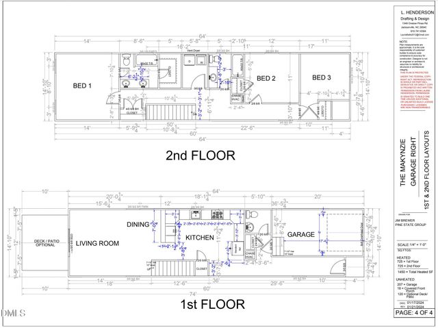 431 Longfellow Street, Fuquay Varina, NC 27526