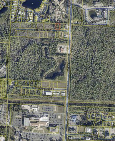 561 Mack Bayou Road, Santa Rosa Beach, FL 32459