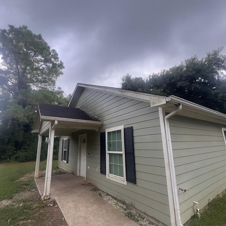 325 Speights Road, Hankamer, TX 77560