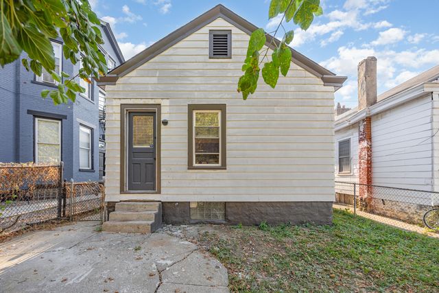 1312 Russell Street, Covington, KY 41011