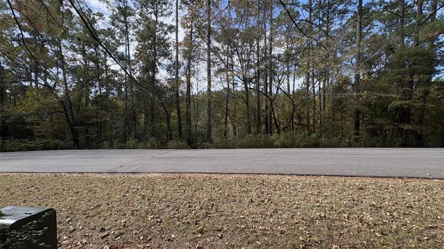 103 Green Tree Drive, Coldspring, TX 77331