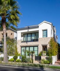 506 Goldenrod B, Corona Del Mar (newport Beach), CA 92625