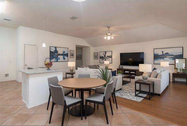 107 Hazelnut, Forney, TX 75126