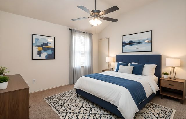 107 Hazelnut, Forney, TX 75126
