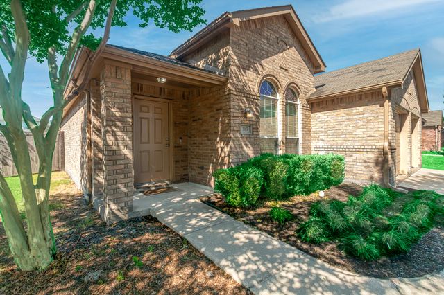 107 Hazelnut, Forney, TX 75126