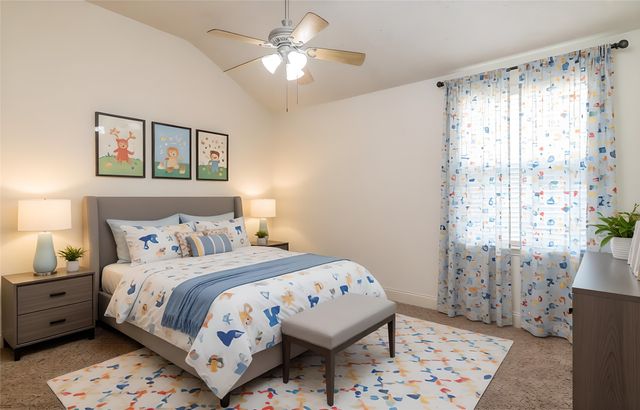 107 Hazelnut, Forney, TX 75126