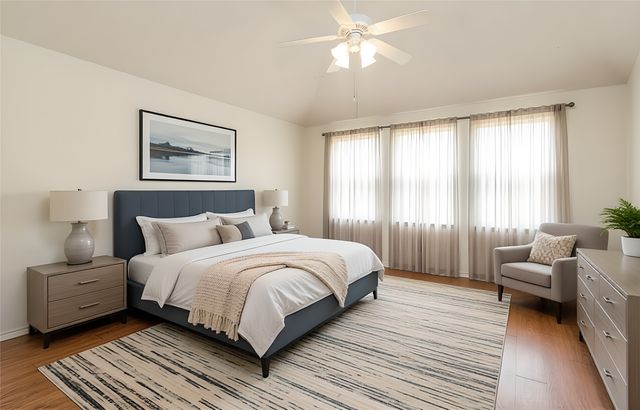 107 Hazelnut, Forney, TX 75126