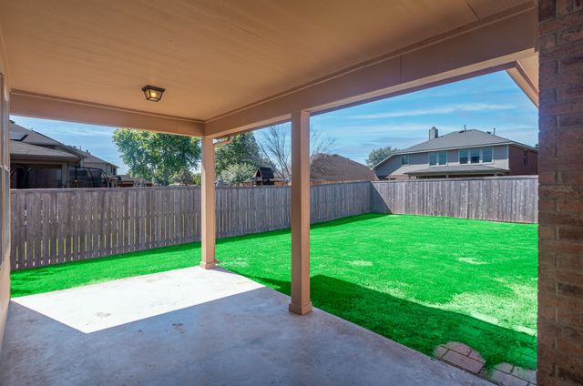 107 Hazelnut, Forney, TX 75126