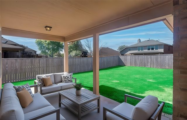 107 Hazelnut, Forney, TX 75126