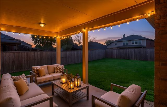 107 Hazelnut, Forney, TX 75126