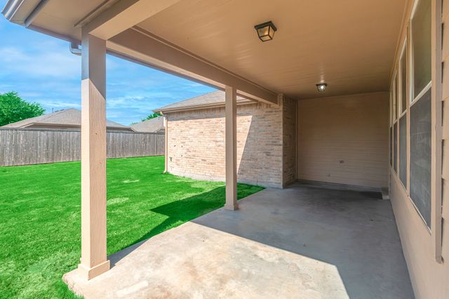 107 Hazelnut, Forney, TX 75126