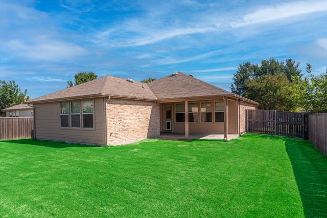 107 Hazelnut, Forney, TX 75126