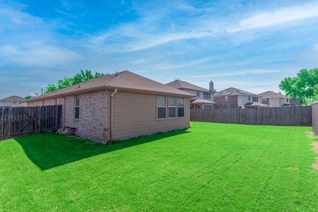 107 Hazelnut, Forney, TX 75126