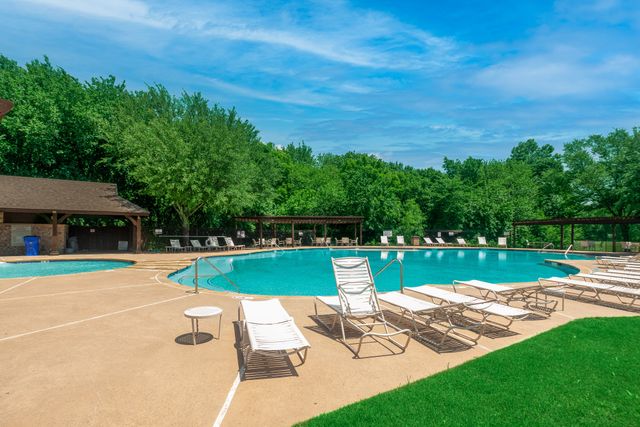 107 Hazelnut, Forney, TX 75126