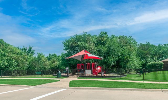 107 Hazelnut, Forney, TX 75126
