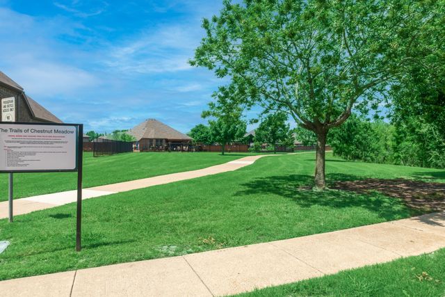 107 Hazelnut, Forney, TX 75126