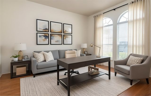 107 Hazelnut, Forney, TX 75126