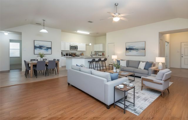107 Hazelnut, Forney, TX 75126