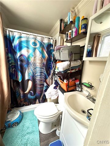 112 Osborne Street, Auburn, NY 13021