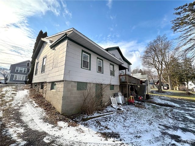 112 Osborne Street, Auburn, NY 13021