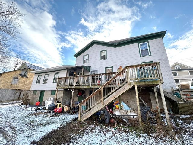 112 Osborne Street, Auburn, NY 13021