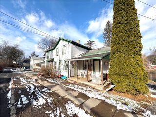112 Osborne Street, Auburn, NY 13021