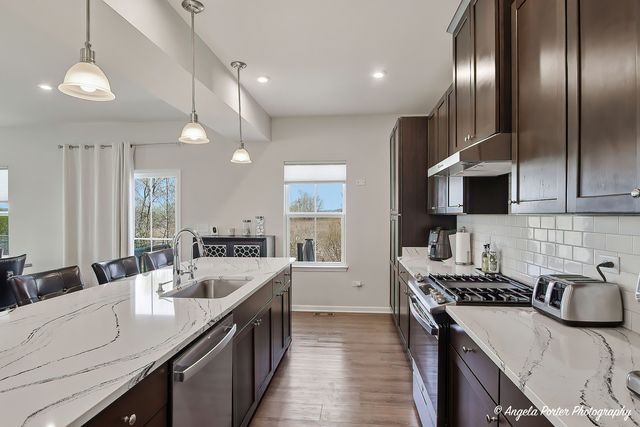 7443 Alexandra Lane, Union, IL 60180