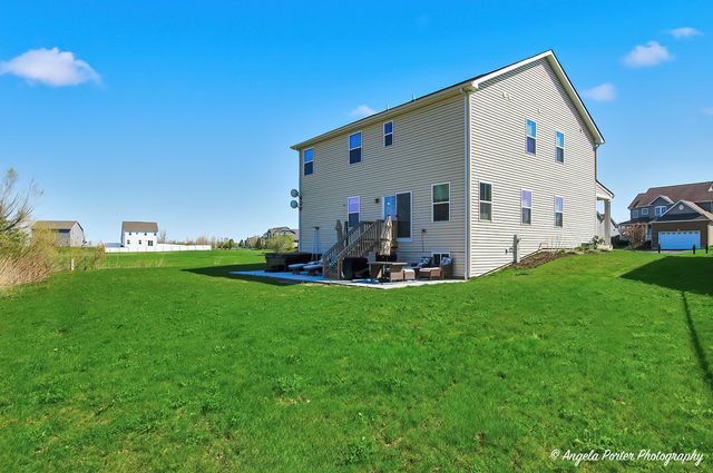 7443 Alexandra Lane, Union, IL 60180