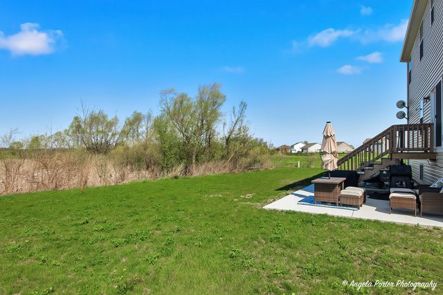 7443 Alexandra Lane, Union, IL 60180