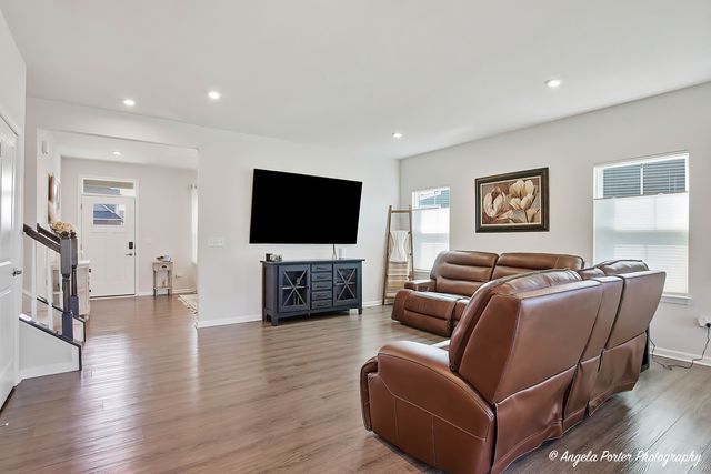 7443 Alexandra Lane, Union, IL 60180