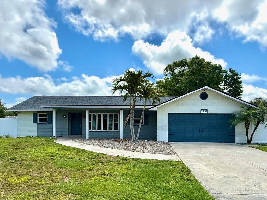 1950 ARVIS CIRCLE W, Clearwater, FL 33764