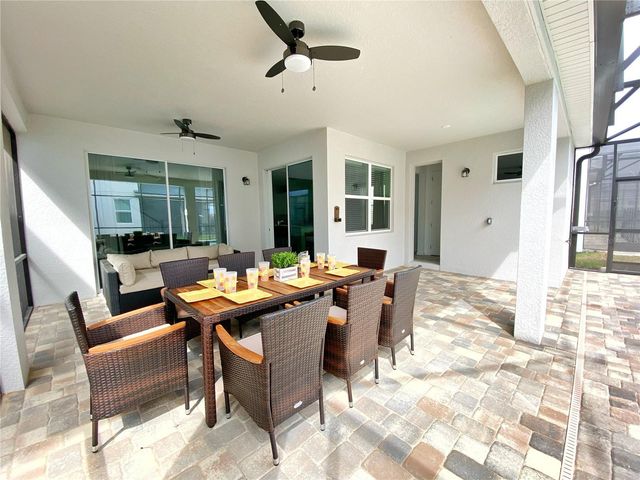 8914 CAROLINE BAY COURT, Kissimmee, FL 34747