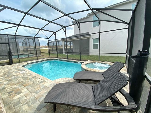 8914 CAROLINE BAY COURT, Kissimmee, FL 34747