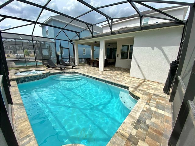 8914 CAROLINE BAY COURT, Kissimmee, FL 34747