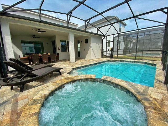 8914 CAROLINE BAY COURT, Kissimmee, FL 34747