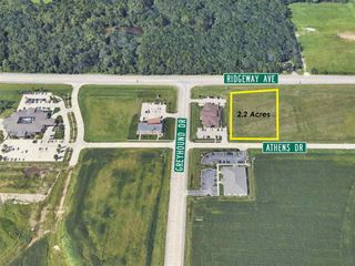 LOT W Ridgeway Avenue, Waterloo, IA 50701