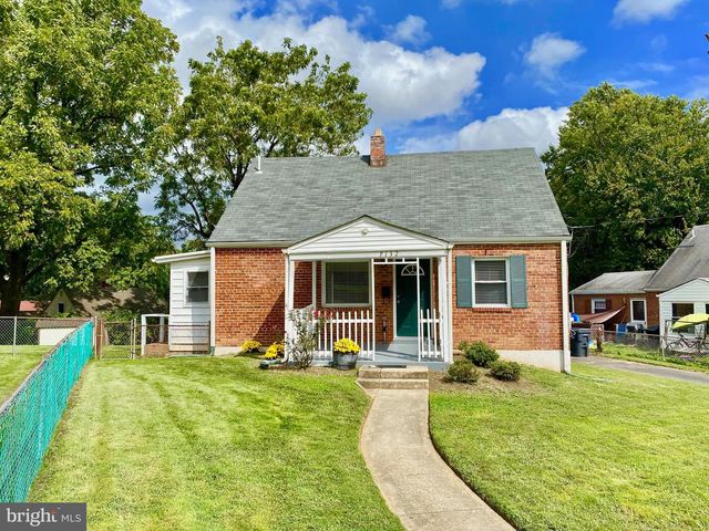 7132 PARKVIEW AVE, Falls Church, VA 22042